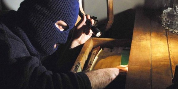 Ladri nella società sportiva a Barberino