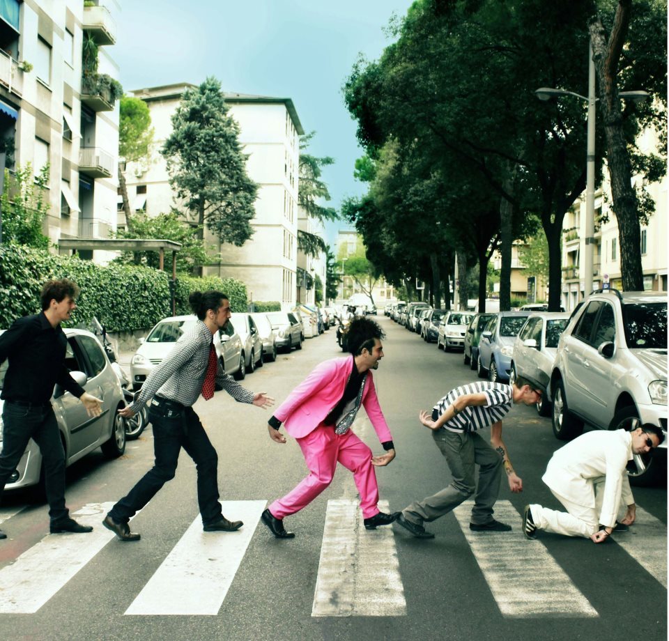 “Primo maggio” in Vadisieve: è “ Work Alarm ”. Programma e concerti