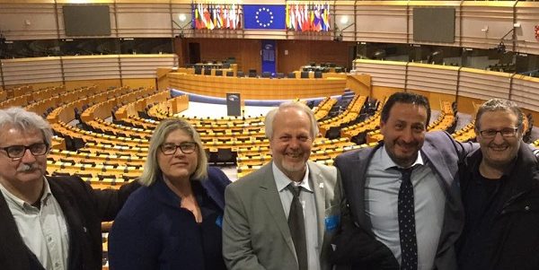 Valdisieve. Polemiche e scenari sull'eurovisita dei sindaci