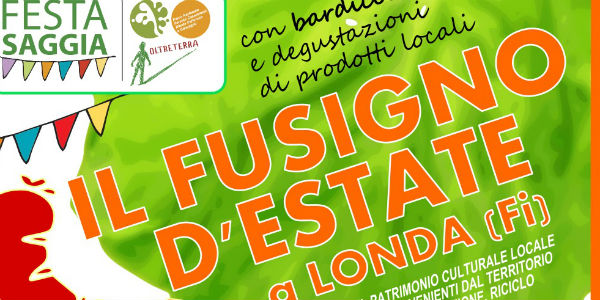 SulLonda Saggia 2016 tutte le iniziative