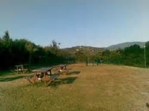 E’ già estate al Parco Fluviale di Pontassieve. I primi eventi