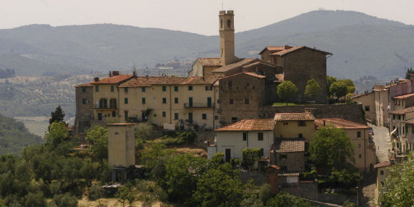 'Dioniso e Apollo' apre la stagione degli eventi estivi di Pelago.