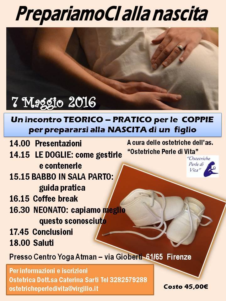 “ Ostetriche Perle di Vita ”. Una bella storia vicina a noi