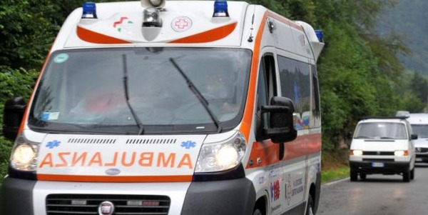 Incidente stamani a Pianvallico. Tre in ospedale