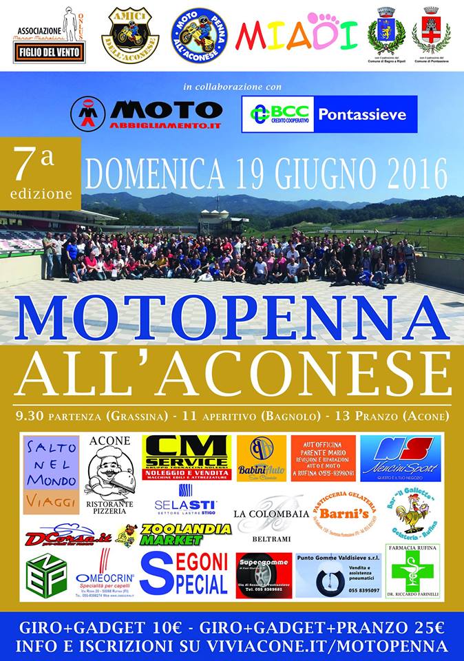 motopenna 7 loc
