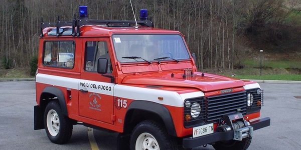 Portato a Careggi il ferito in bici di stamani. Aggiornamento