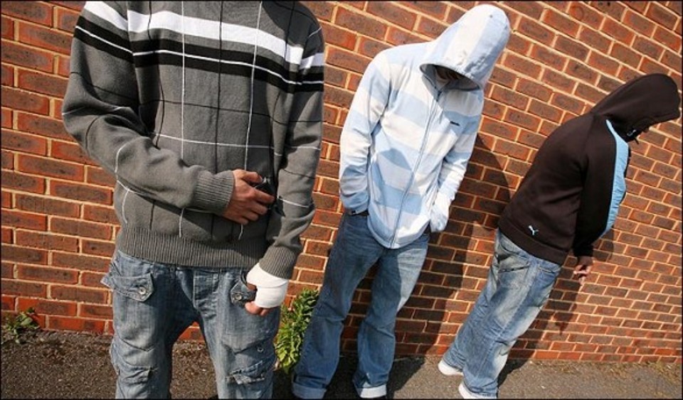 Il Sindaco e i vandali. Lo sfogo di Pinzani