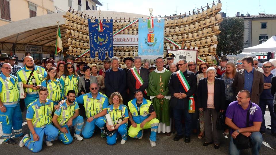 Bacco Artigiano il giorno dopo. Bilancio della manifestazione