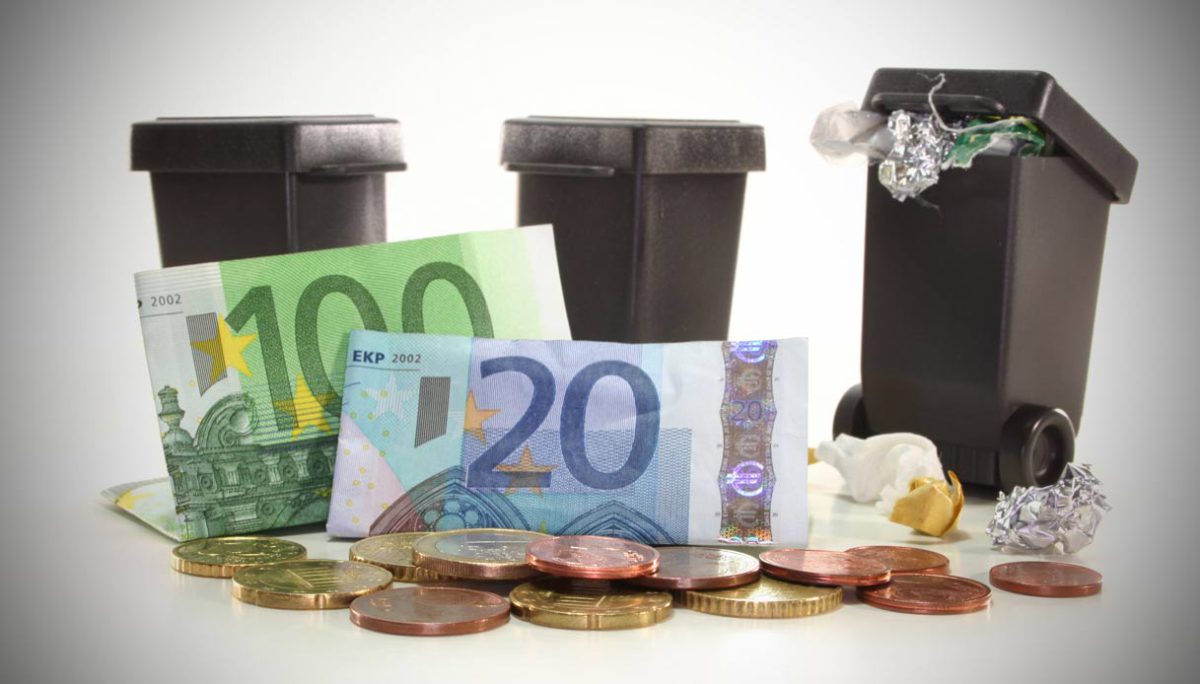 Londa. Da gennaio si applicherà una quota puntuale per la tariffa dei rifiuti