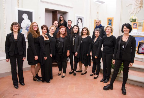 Stagioni in musica. Rassegna musicale a Pontassieve