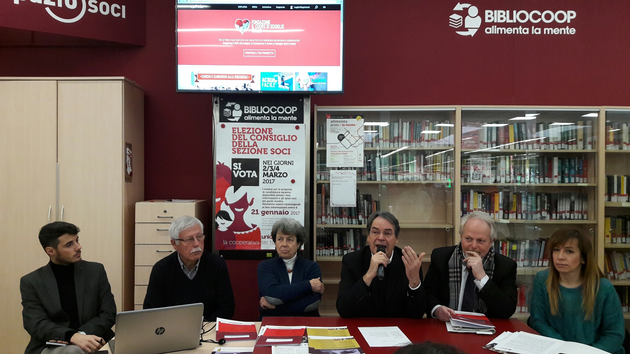 Fondazione Il Cuore si scioglie. Venti progetti “pensati con il Cuore”