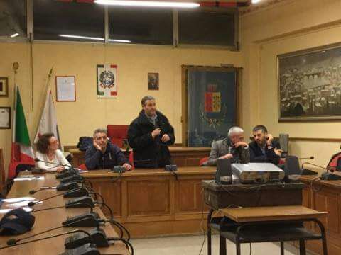 Rufina oltre i confini. Accordo per l'integrazione dei migranti sul territorio