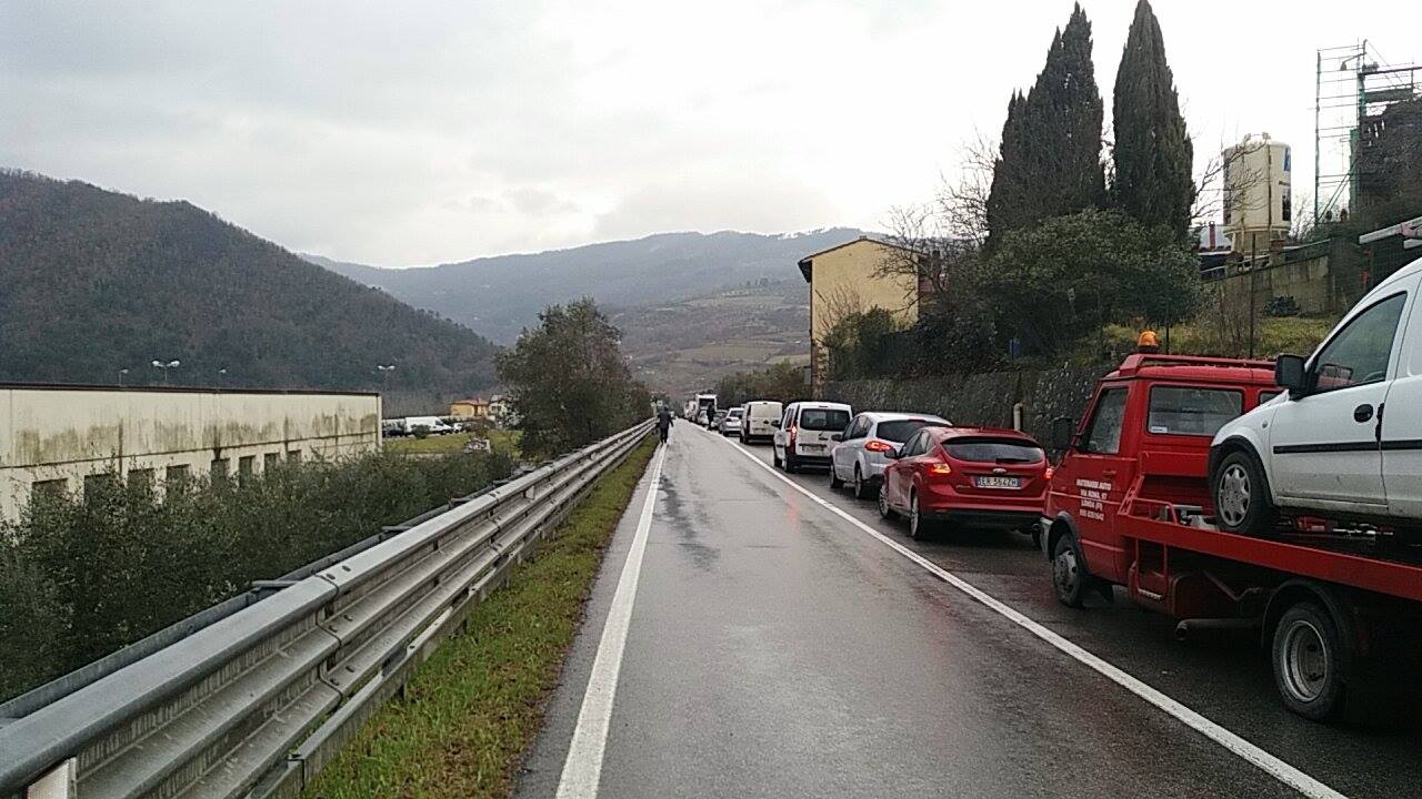 Incidente di Scopeti. Aggiornamenti