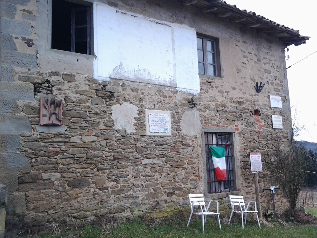 Rufina. Commemorazione dell’ Eccidio di Berceto. Tutte le info