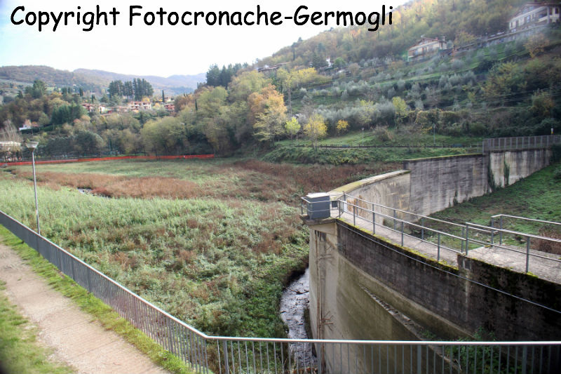 Lago di Londa. Il gruppo Centrosinistra per Londa intende fare chiarezza