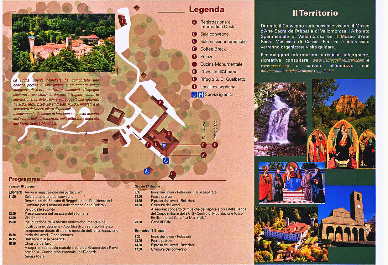 locandina 1 croce rossa