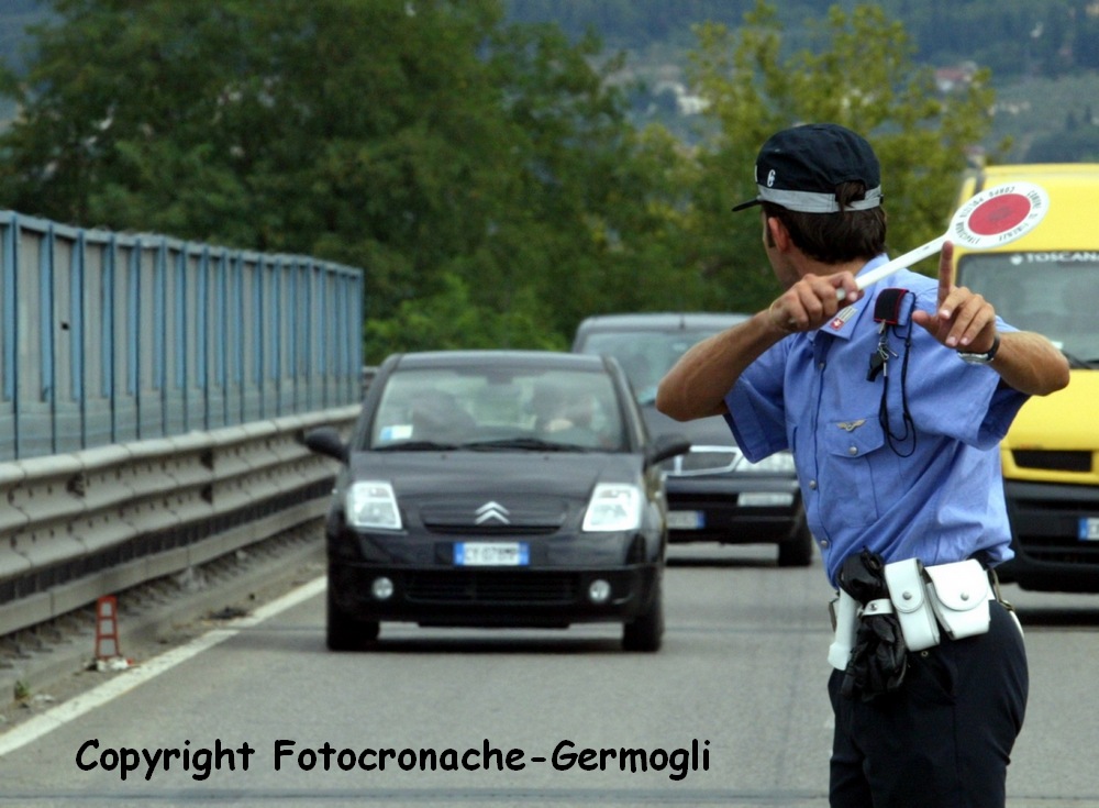 Viabilità. I cantieri della settimana in Mugello e dintorni
