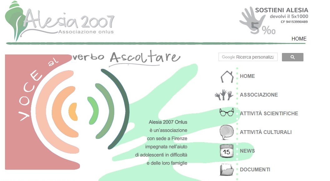 'Voce al verbo ascoltare'. Evento al castello, per le famiglie