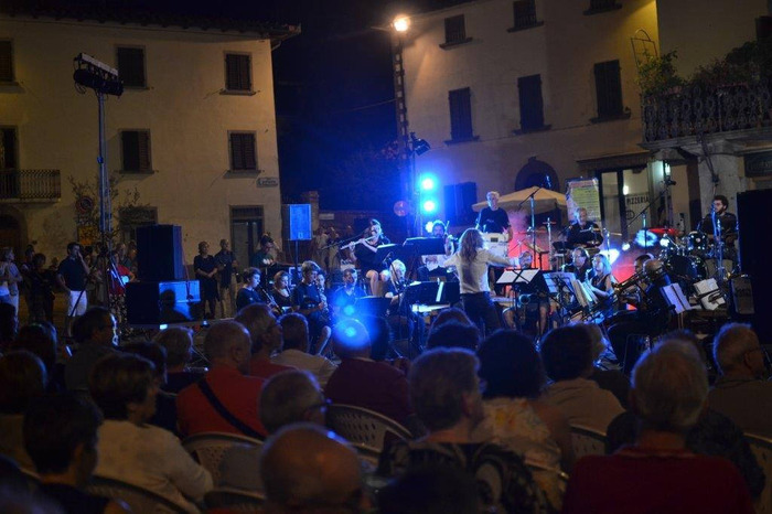 Tantissimi eventi nelle strade e nelle piazze di Reggello. Torna la Notte Bianca
