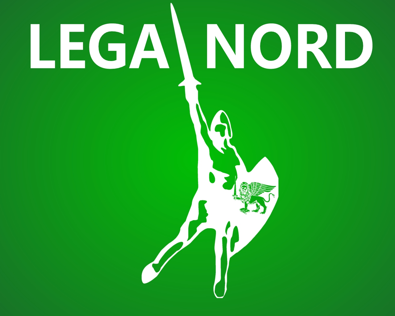 Paola Bencini è la nuova responsabile Lega Nord Valdisieve