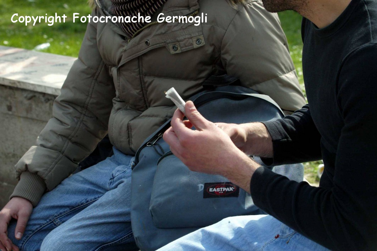 Stupefacenti. 18enne arrestato a Rufina