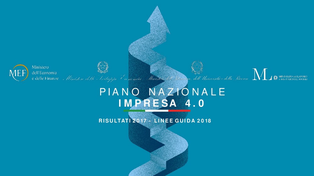 Impresa 4.0 Se ne parla a Borgo, con Cna