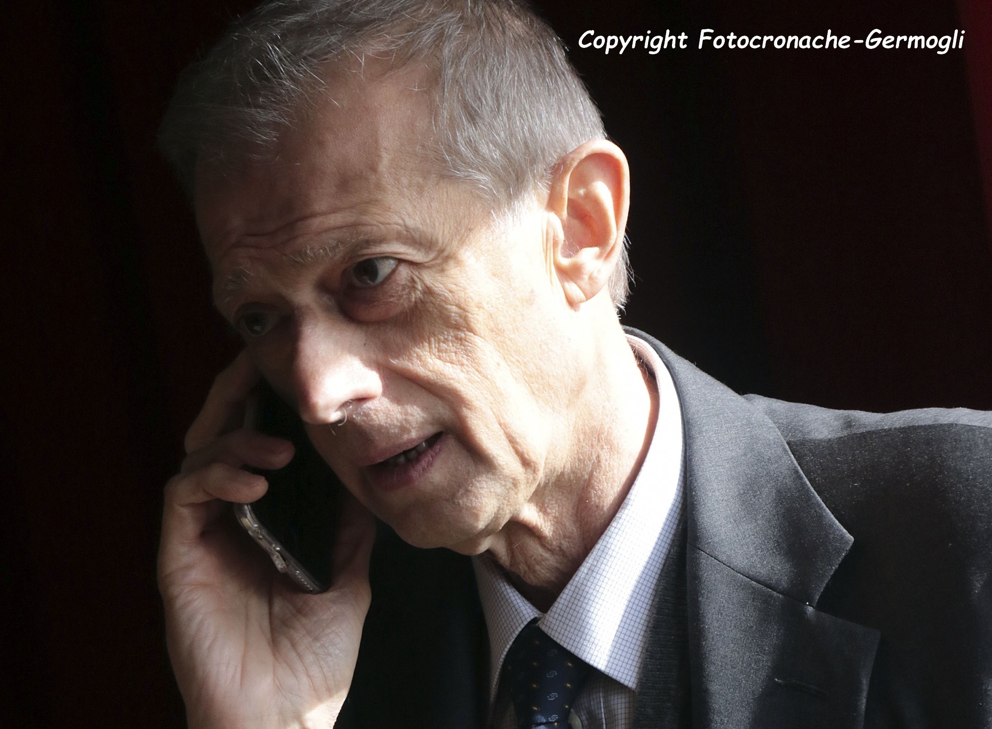 Domani Fassino a Pontassieve presenta il suo libro