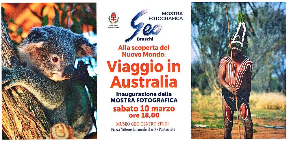 geo bruschi locandina