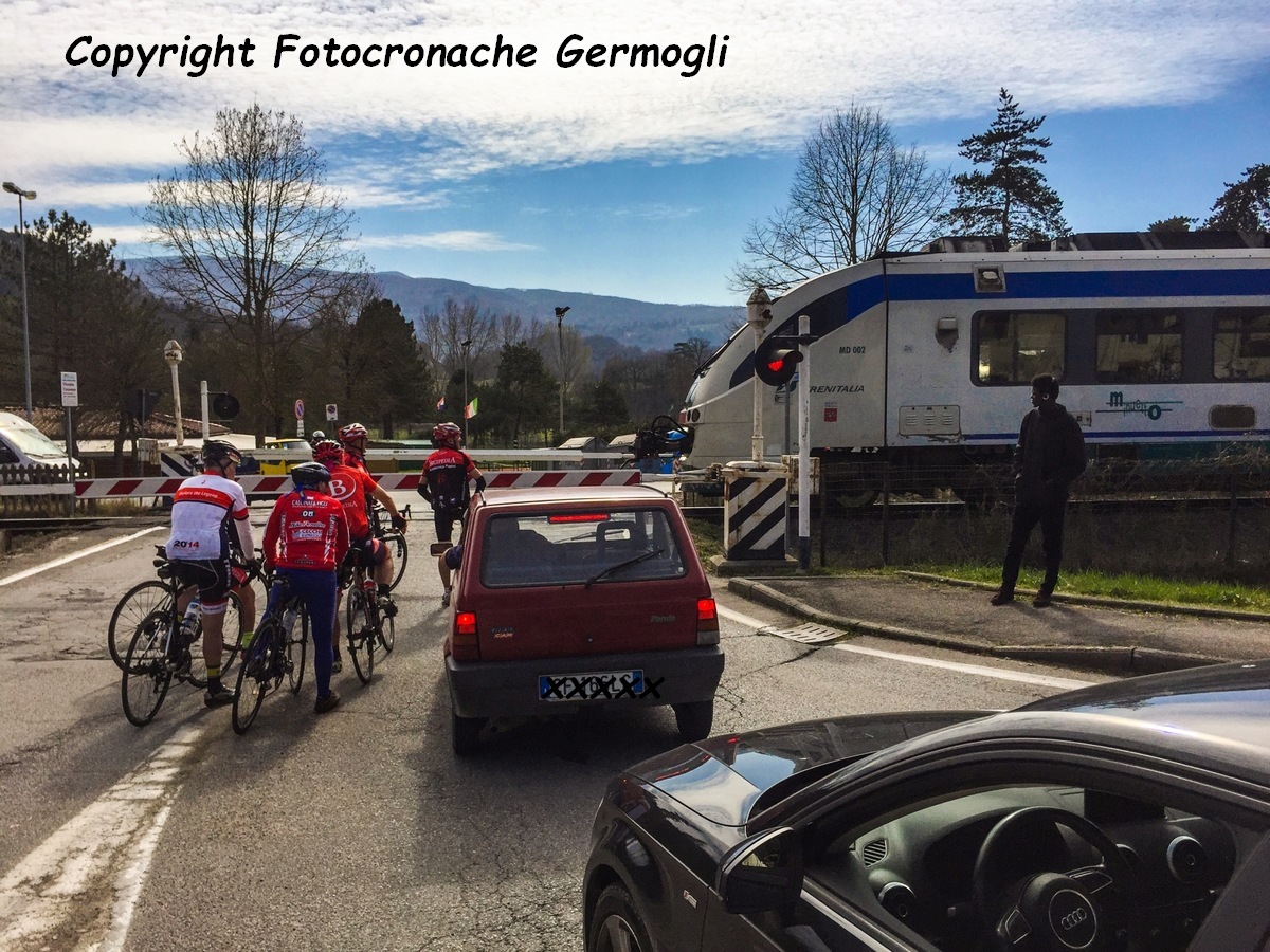 Borgo-Pontassieve, due giorni di passione per guasti a due treni