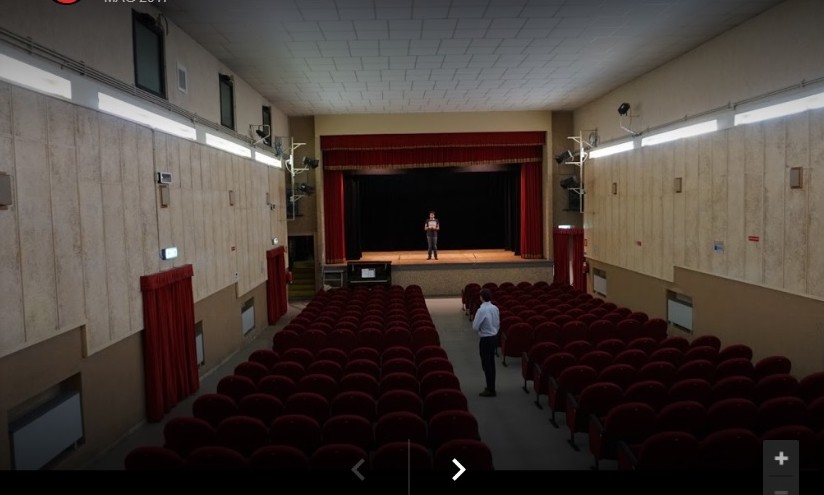 Rufina. 7 Aprile 2018: 40°Anniversario del Piccolo Teatro.