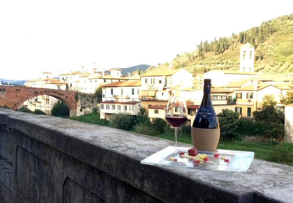 Pontassieve. A settembre torna il gusto: Cookstock 2018