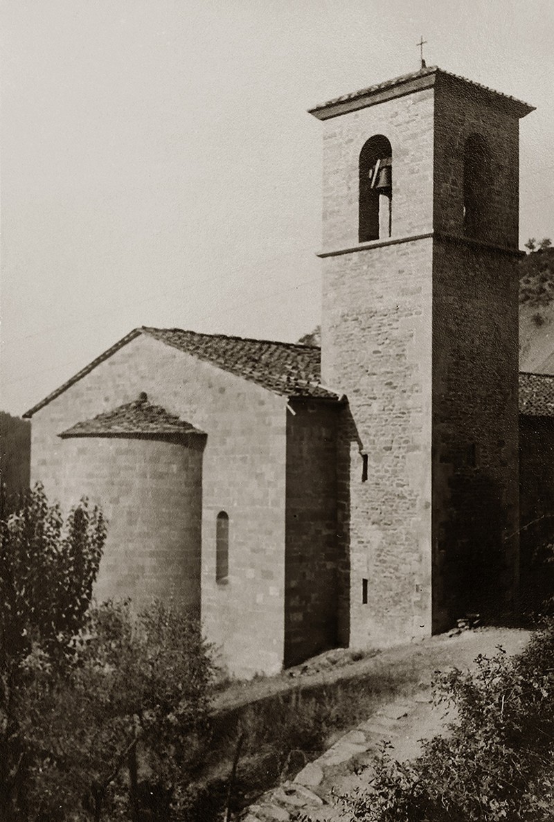 San Bavello. Un popolo e la sua Pieve