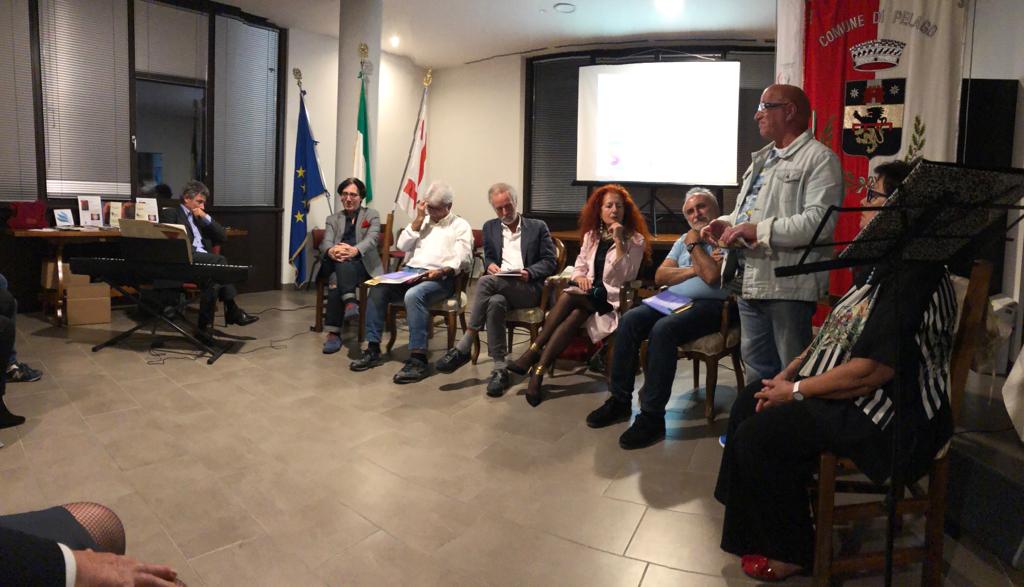 Pelago-Frammenti Corallo