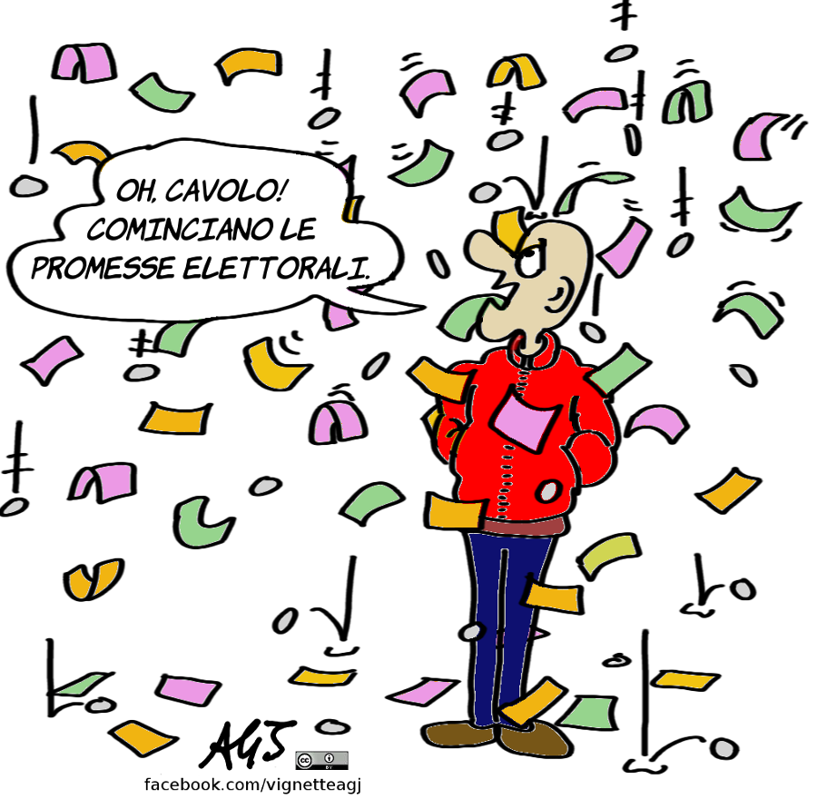 Difendi San Godenzo: I vantaggi della fusione? Solo promesse elettorali