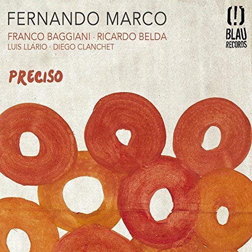 Preciso by Franco Baggiani &, Fernando Marco