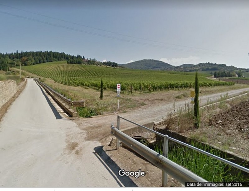 Incidente a Pontassieve. Deceduto un uomo di 86 anni