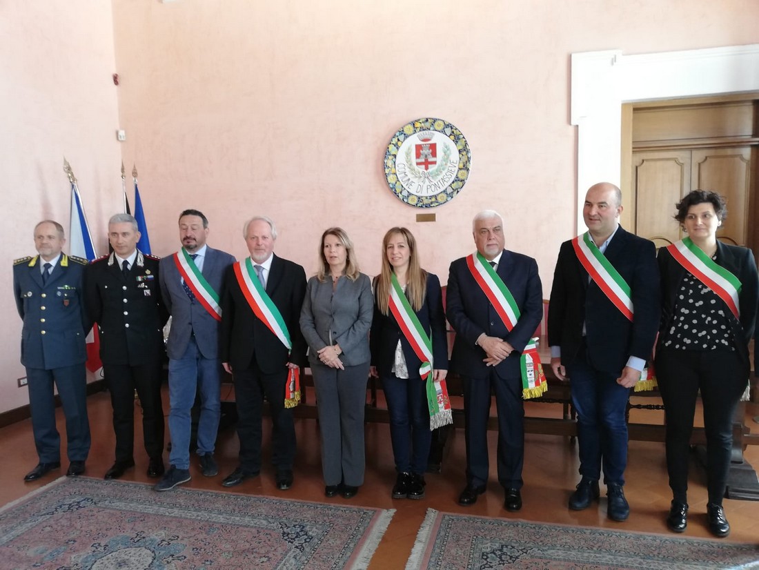 Anche in Valdisieve crescono i furti in abitazione