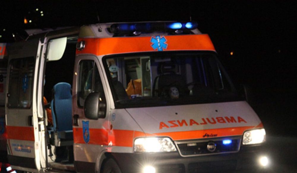 A1. Deceduta la donna coinvolta nel grave incidente all'ingresso di Barberino in direzione Sud