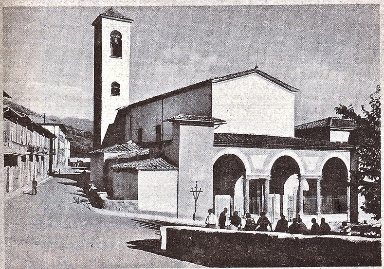 Simposio letterario e musicale a S. Francesco di Pelago