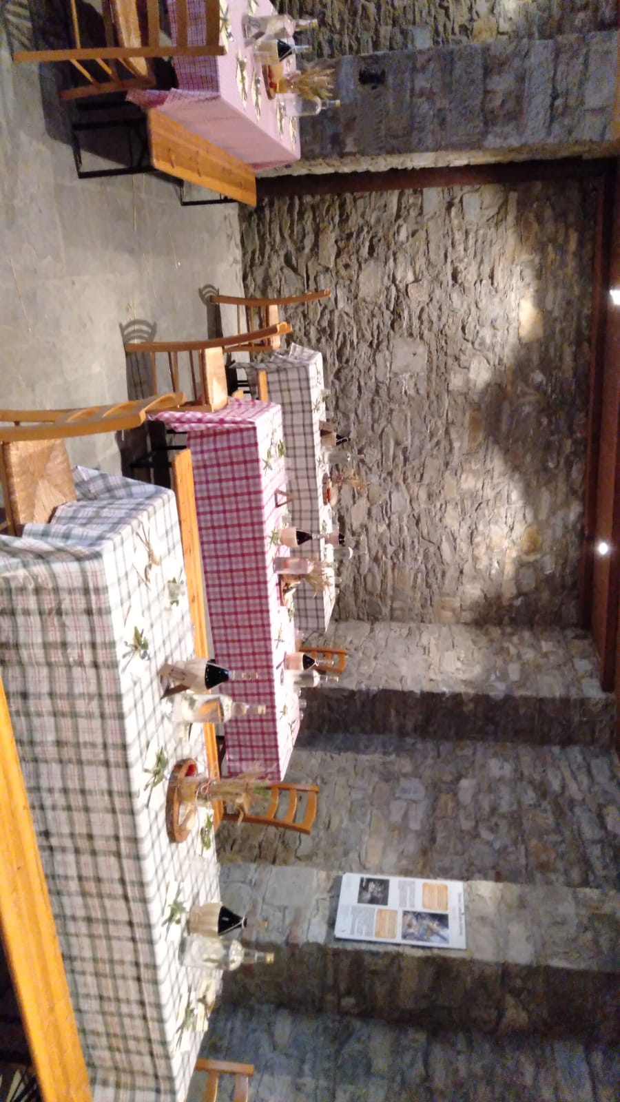 Festa della Miseria a San Godenzo. Cronaca e foto