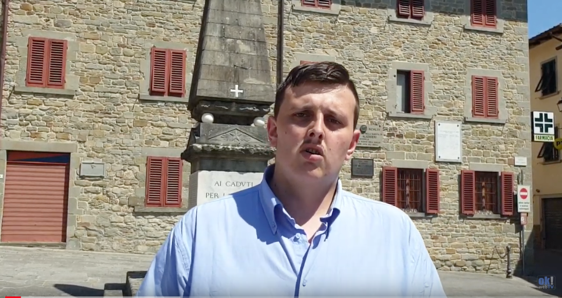 Cristian Petronici (Difendi San Godenzo) sui tagli per le fusioni: Avevamo ragione noi