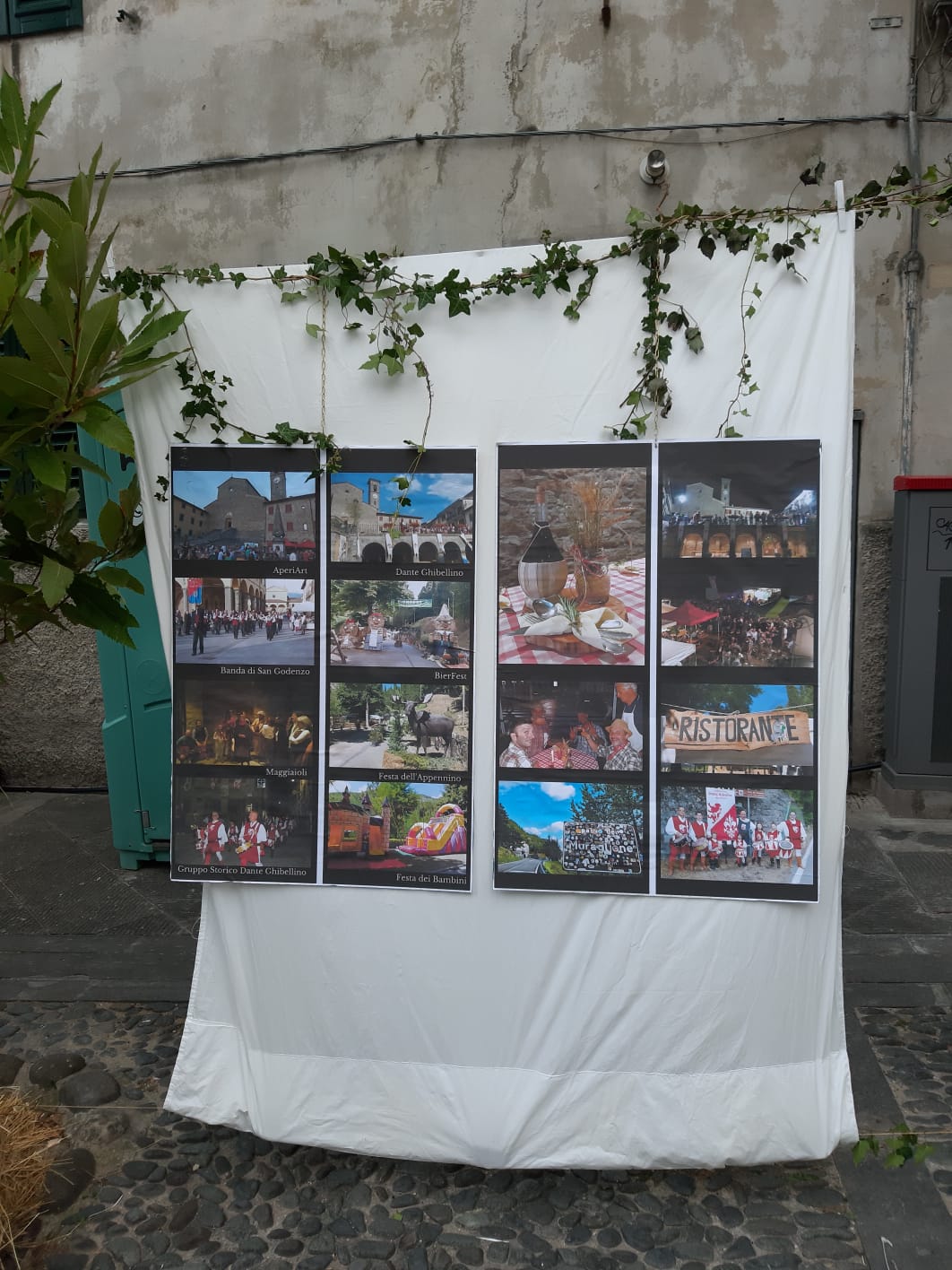 Il tortello di San Godenzo a Cookstock. Ecco le differenze con il tortello mugellano