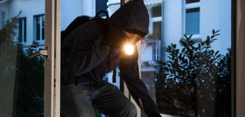 furto abitazione