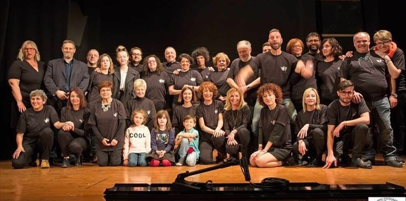 Gruppo Rufina Teatro