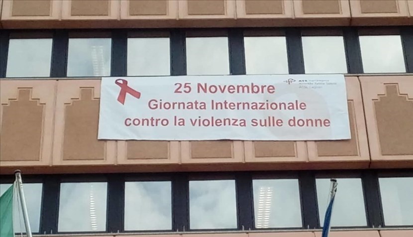 violenza sulle donne