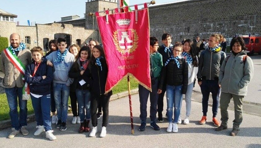 Viaggio della memoria Pontassieve