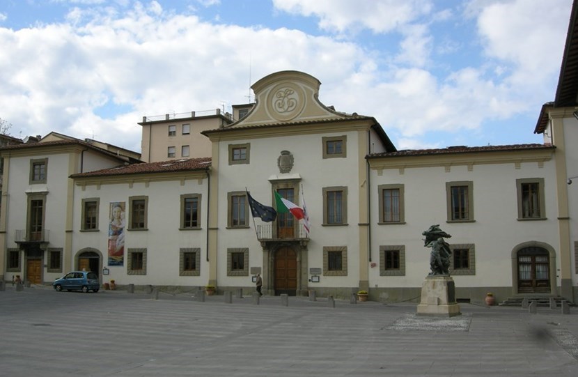 Comune di Pontassieve