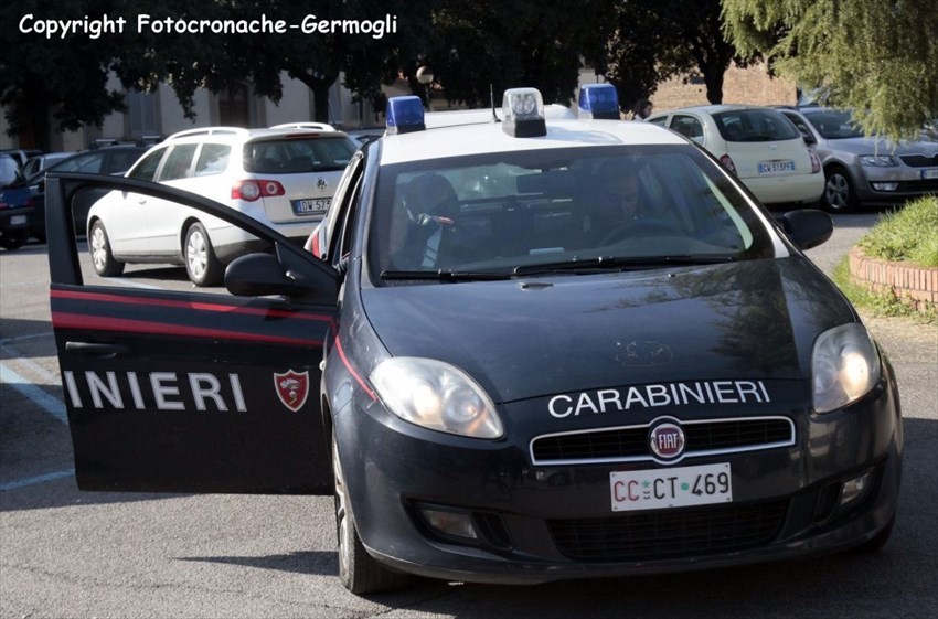Carabinieri