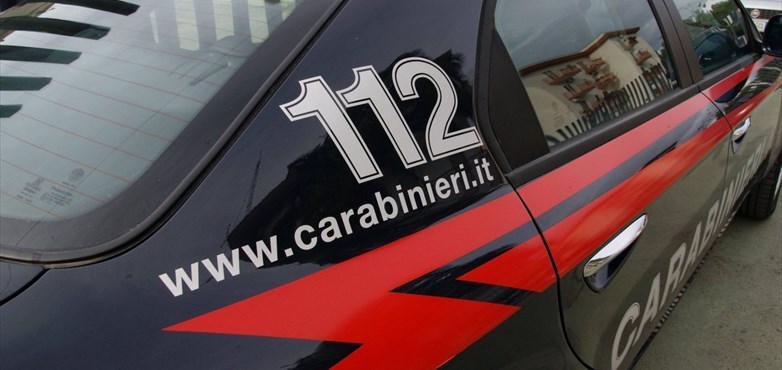 Pontassieve. Maltratta i genitori per comprarsi la droga.