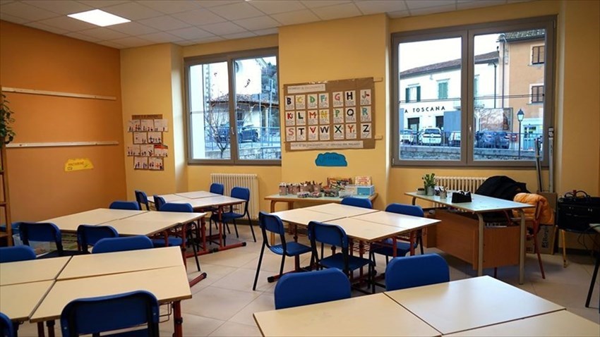 Nuova Primaria De Majo Pelago